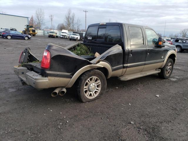 Изображение 3 2013 FORD F350 SUPER DUTY 2013 с VIN 1FT8W3BT7DEB43398