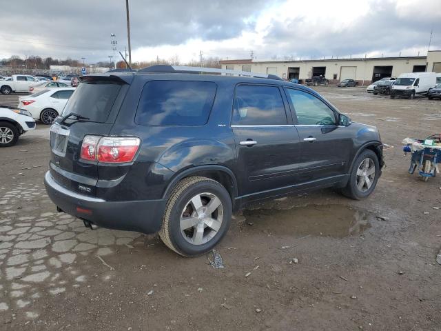 Изображение 3 2010 GMC ACADIA SLT-1 2010 с VIN 1GKLVMED1AJ179974