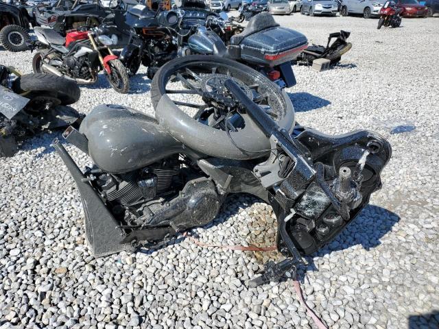 Image 1 of 2018 HARLEY-DAVIDSON FLHXS STREET GLIDE SPECIAL 2018 with VIN 1HD1KRC1XJB646982