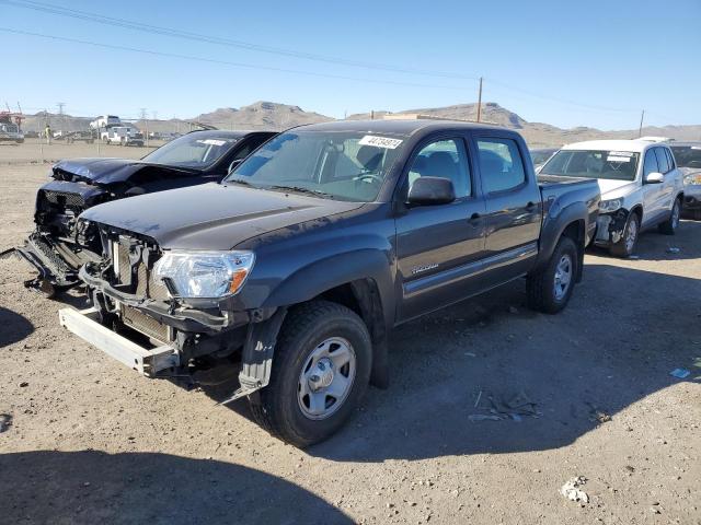 Obraz 1 z 2013 TOYOTA TACOMA DOUBLE CAB 2013 z VIN 5TFLU4EN4DX068666