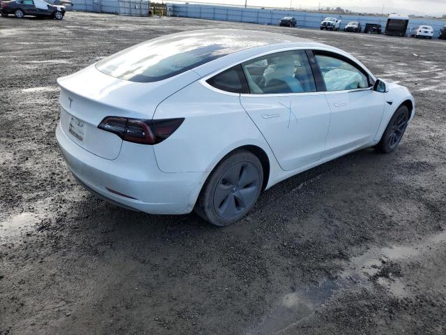 Изображение 3 2020 TESLA MODEL 3  2020 с VIN 5YJ3E1EA0LF599137