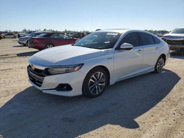 2022 HONDA ACCORD HYBRID EXL 2022 image