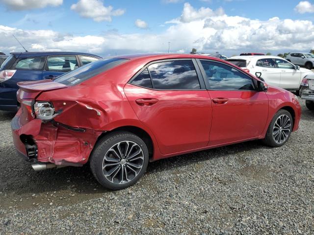 Изображение 3 2014 TOYOTA COROLLA L 2014 с VIN 2T1BURHE0EC042070
