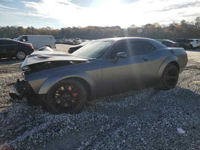 2020 DODGE CHALLENGER R/T SCAT PACK 2020 image