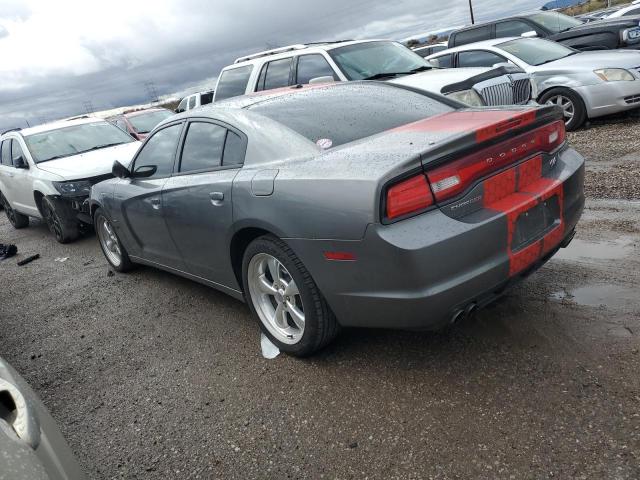 Изображение 2 2012 DODGE CHARGER R/T 2012 с VIN 2C3CDXCT1CH134715