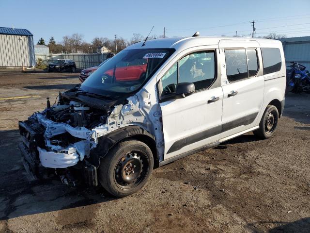 Изображение 1 2022 FORD TRANSIT CONNECT XL 2022 с VIN NM0GS9E29N1511955