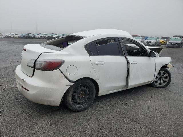 Image 3 of 2012 MAZDA 3 I 2012 with VIN JM1BL1UF3C1527355