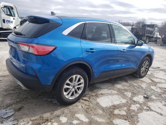 Image 3 of 2021 FORD ESCAPE SE 2021 with VIN 1FMCU9G68MUB30277