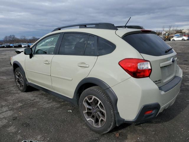 Изображение 2 2016 SUBARU CROSSTREK PREMIUM 2016 с VIN JF2GPABC9G8268324