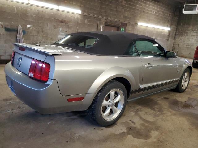 Image 3 of 2009 FORD MUSTANG  2009 with VIN 1ZVHT84N795133348