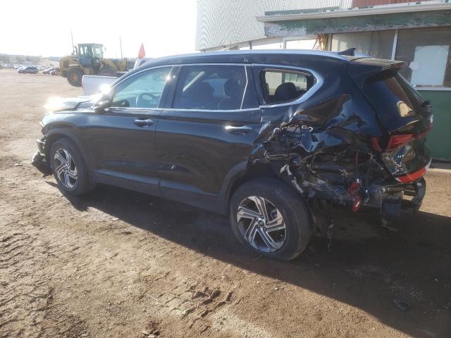 Obraz 2 z 2023 HYUNDAI SANTA FE SEL 2023 z VIN 5NMS24AJ6PH506086