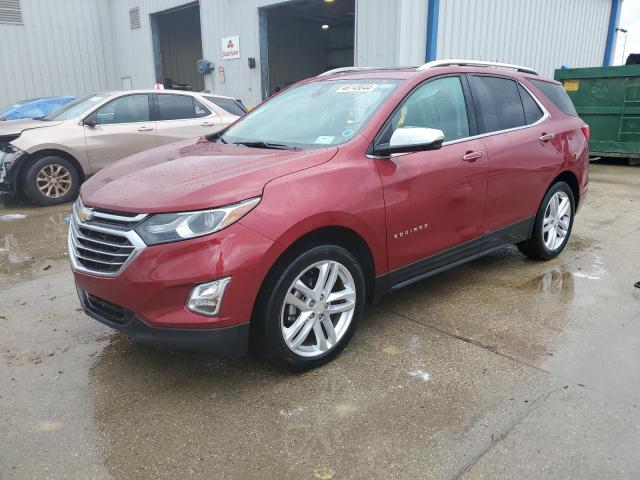 Изображение 1 2018 CHEVROLET EQUINOX PREMIER 2018 с VIN 2GNAXMEV7J6100592