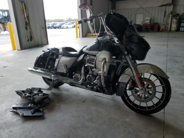 Изображение 1 2019 HARLEY-DAVIDSON FLHXSE  2019 с VIN 1HD1PXL19KB950165