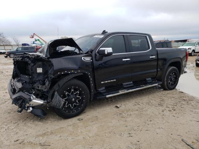2020 GMC SIERRA K1500 SLT 2020 image