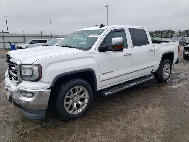 Obraz 1 z 2016 GMC SIERRA K1500 SLT 2016 z VIN 3GTU2NEJ8GG285711