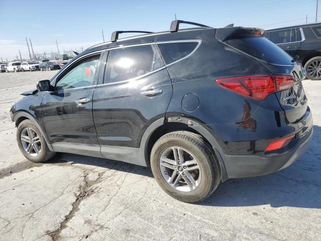 Изображение 2 2017 HYUNDAI SANTA FE SPORT  2017 с VIN 5NMZUDLB3HH047261