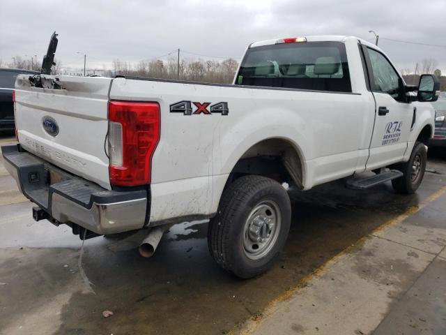 Изображение 3 2018 FORD F250 SUPER DUTY 2018 с VIN 1FTBF2B62JEC54978