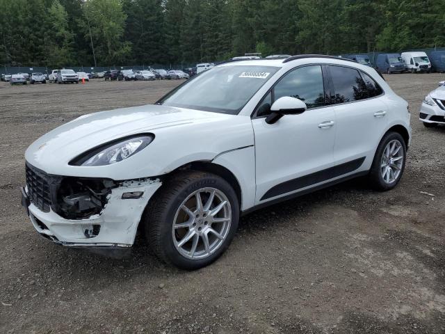 Изображение 2018 PORSCHE MACAN  2018