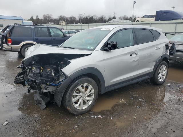 2020 HYUNDAI TUCSON SE 2020 image
