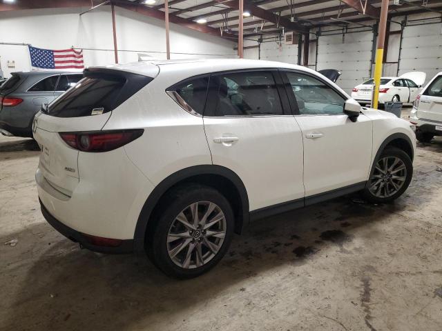 Изображение 3 2019 MAZDA CX-5 GRAND TOURING 2019 с VIN JM3KFBDM1K0628398