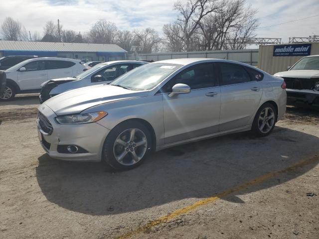 Изображение 1 2013 FORD FUSION SE 2013 с VIN 3FA6P0HR5DR142087