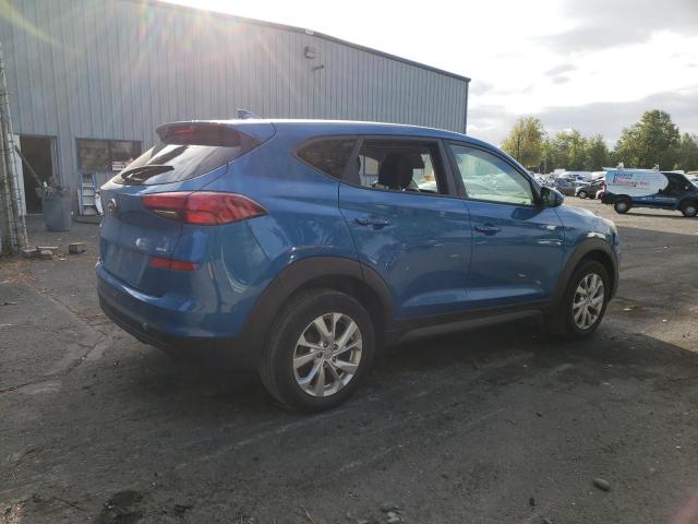 Obraz 3 z 2019 HYUNDAI TUCSON SE 2019 z VIN KM8J2CA45KU917587
