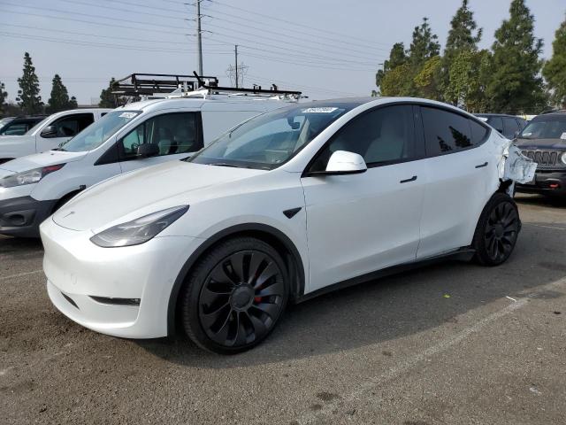 Изображение 2022 TESLA MODEL Y  2022