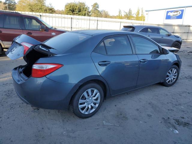 Obraz 3 z 2014 TOYOTA COROLLA L 2014 z VIN 2T1BURHE2EC139562