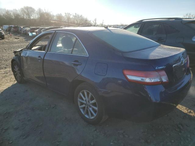 Obraz 2 z 2011 TOYOTA CAMRY BASE 2011 z VIN 4T1BF3EK4BU663694