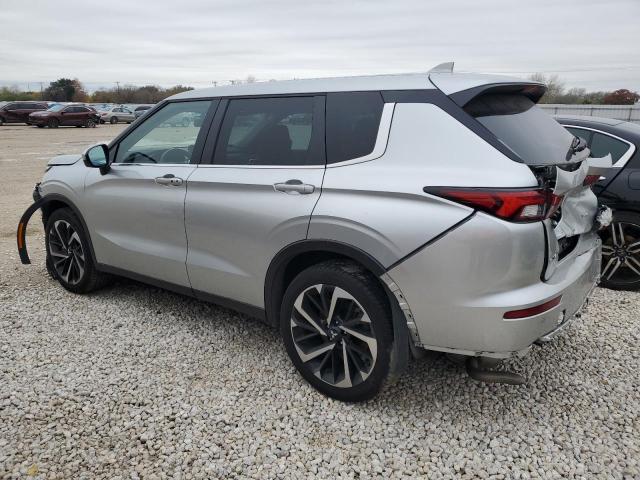 Изображение 2 2023 MITSUBISHI OUTLANDER SE 2023 с VIN JA4J3UA82PZ011458