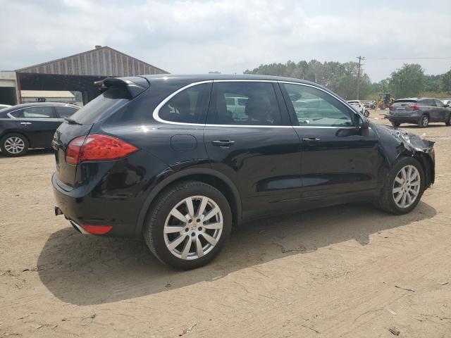 Image 3 of 2011 PORSCHE CAYENNE  2011 with VIN WP1AA2A28BLA04181