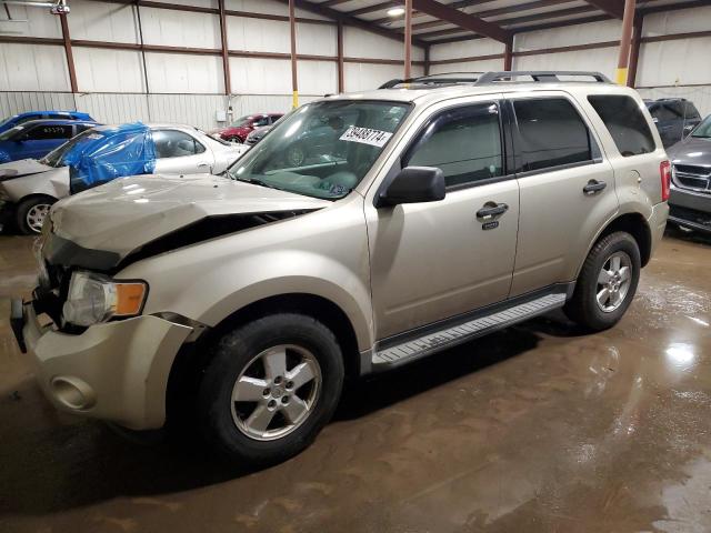 Изображение 2010 FORD ESCAPE XLT 2010