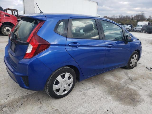 Image 3 of 2016 HONDA FIT LX 2016 with VIN JHMGK5H50GX018553