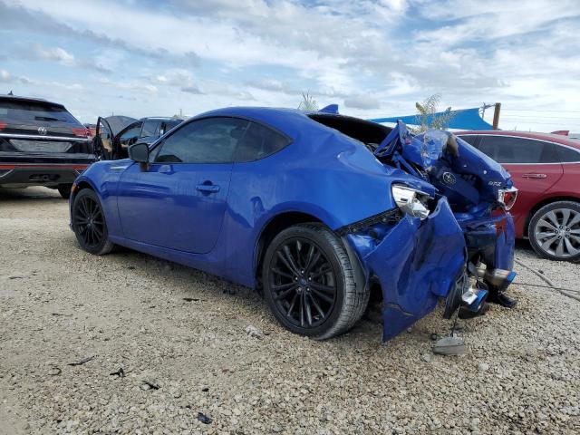 Изображение 2 2016 SUBARU BRZ 2.0 LIMITED 2016 с VIN JF1ZCAC12G8603431