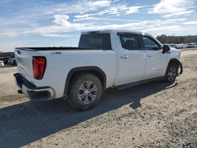 Obraz 3 z 2019 GMC SIERRA K1500 SLT 2019 z VIN 3GTU9DED4KG102359