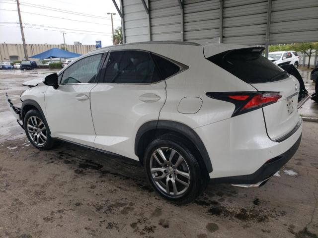 Изображение 2 2016 LEXUS NX 200T BASE 2016 с VIN JTJYARBZ6G2044290