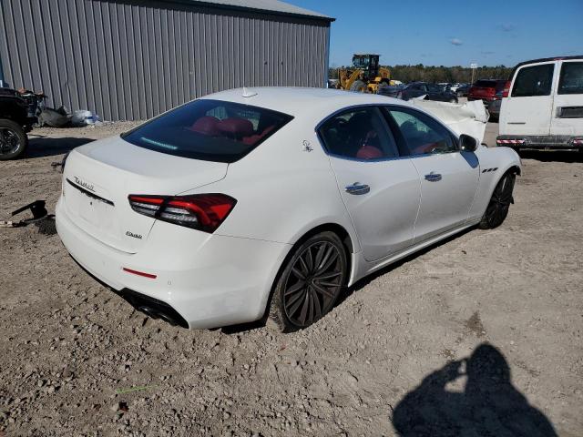 Obraz 3 z 2021 MASERATI GHIBLI S 2021 z VIN ZAM57YTA5M1368402