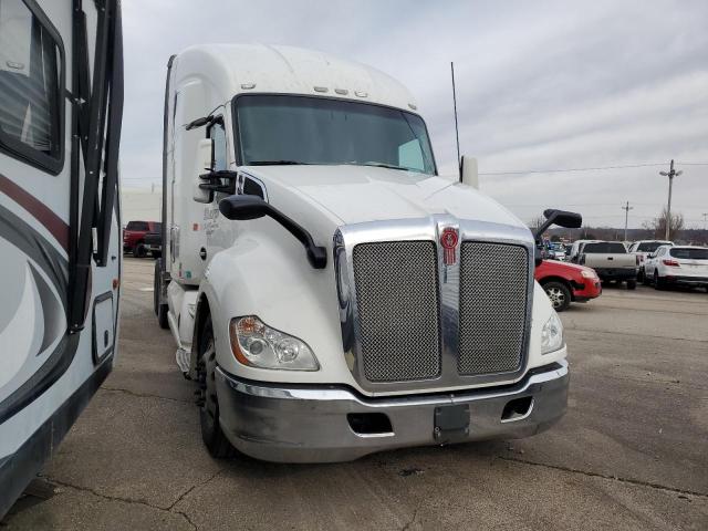 Изображение 1 2017 KENWORTH CONSTRUCTION T680 2017 с VIN 1XKYDP9XXHJ145220