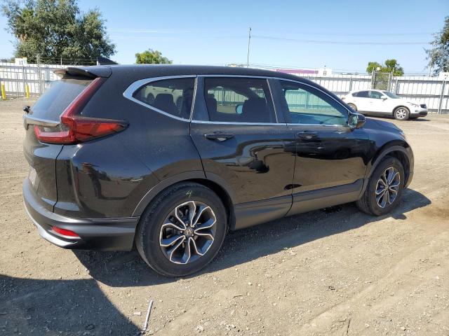Obraz 3 z 2020 HONDA CR-V EXL 2020 z VIN 7FARW1H83LE030416