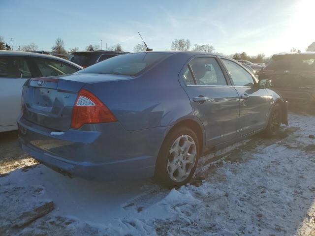 Изображение 3 2010 FORD FUSION SE 2010 с VIN 3FAHP0HA5AR116412