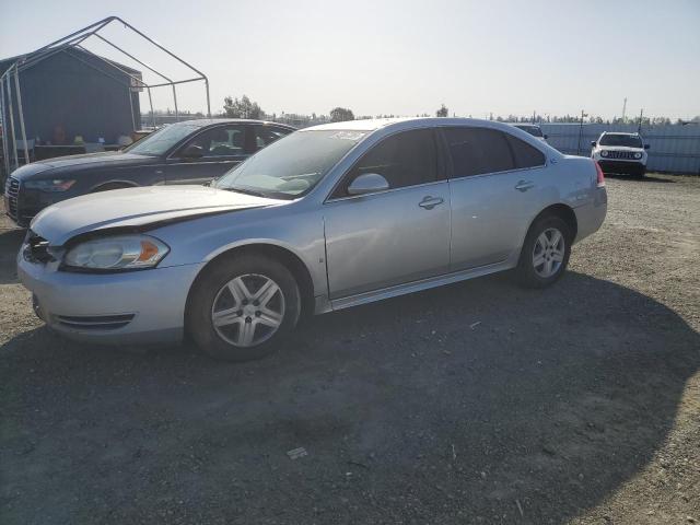 Obraz 2009 CHEVROLET IMPALA LS 2009