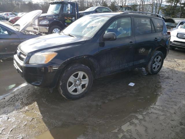 Изображение 1 2009 TOYOTA RAV4  2009 с VIN 2T3BK33V69W011959