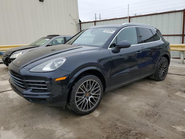 Obraz 1 z 2020 PORSCHE CAYENNE  2020 z VIN WP1AA2AY5LDA07197