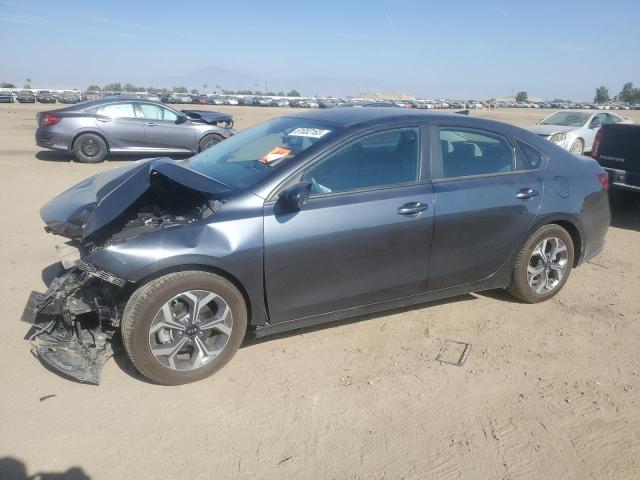 Obraz 1 z 2019 KIA FORTE FE 2019 z VIN 3KPF24ADXKE109010