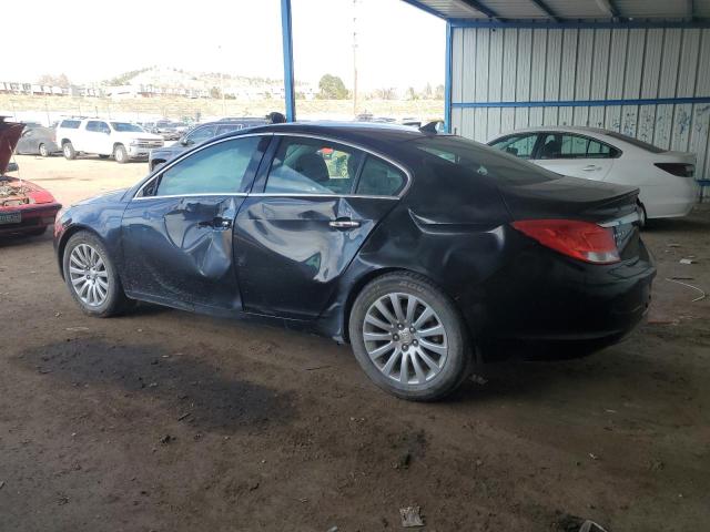 Obraz 2 z 2012 BUICK REGAL PREMIUM 2012 z VIN 2G4GS5EK2C9172908