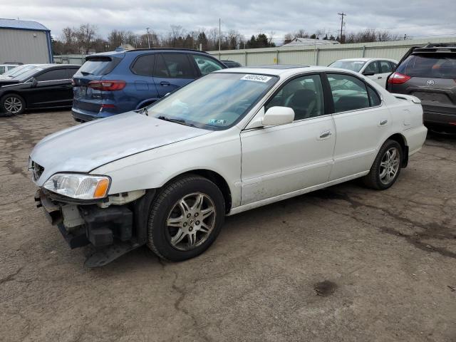 2001 ACURA 3.2TL  2001 image