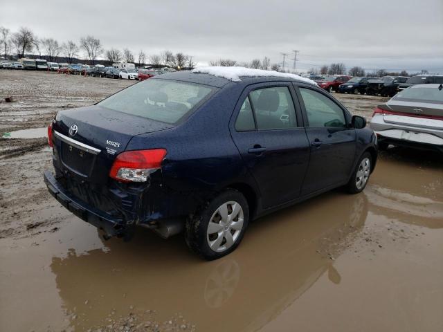 Obraz 3 z 2007 TOYOTA YARIS  2007 z VIN JTDBT923271141149