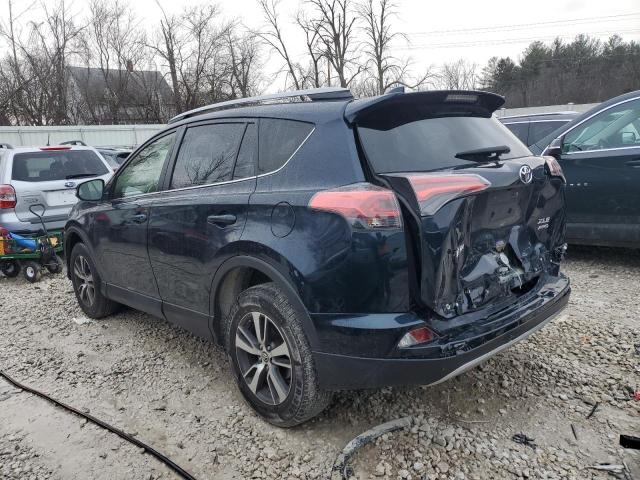 Obraz 2 z 2018 TOYOTA RAV4 ADVENTURE 2018 z VIN JTMRFREV0JJ204730