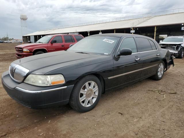 Изображение 1 2010 LINCOLN TOWN CAR EXECUTIVE L 2010 с VIN 2LNBL8EV3AX751174
