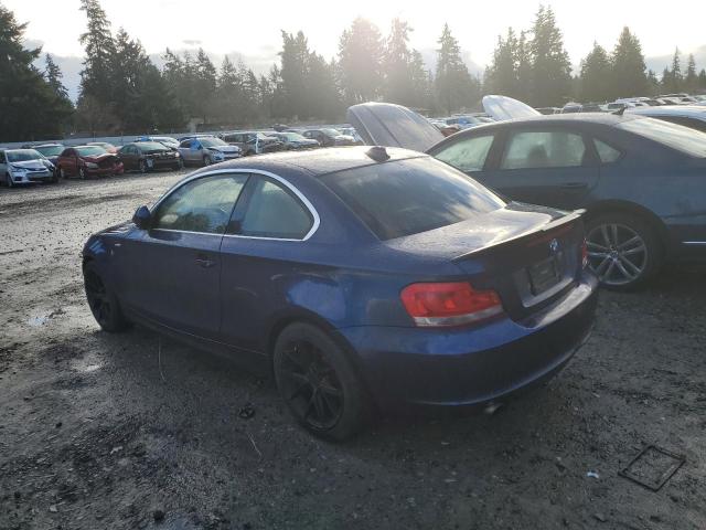 Изображение 2 2012 BMW 128 I 2012 с VIN WBAUP7C52CVP23687